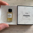 Отзыв Chanel Misia