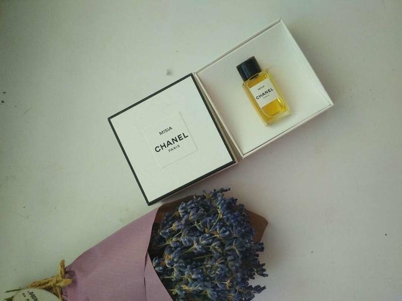 Купить Misia от Chanel