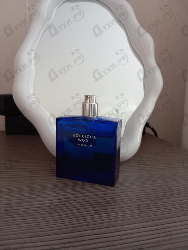 Купить Boudicca Wode от Escentric Molecules