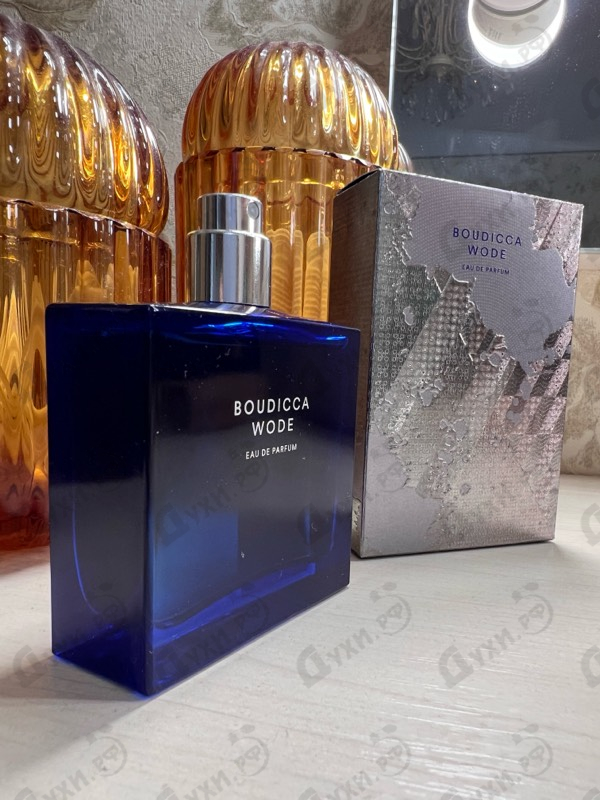 Купить Escentric Molecules Boudicca Wode