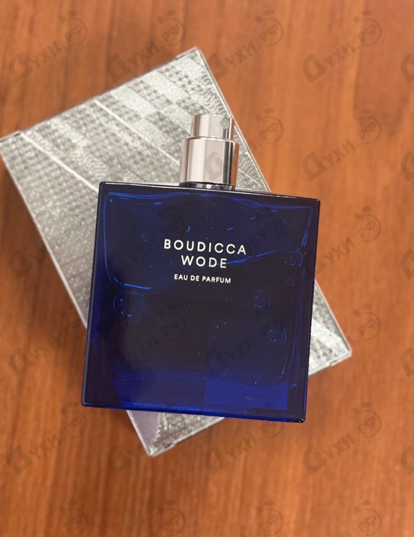 Парфюмерия Boudicca Wode от Escentric Molecules