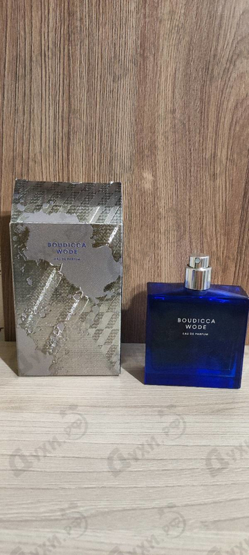 Парфюмерия Boudicca Wode от Escentric Molecules