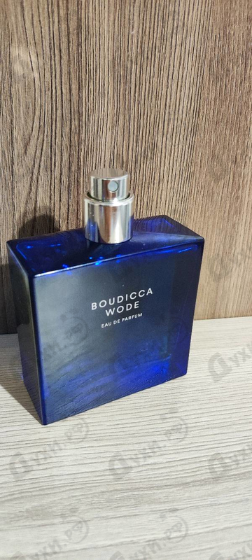 Отзыв Escentric Molecules Boudicca Wode