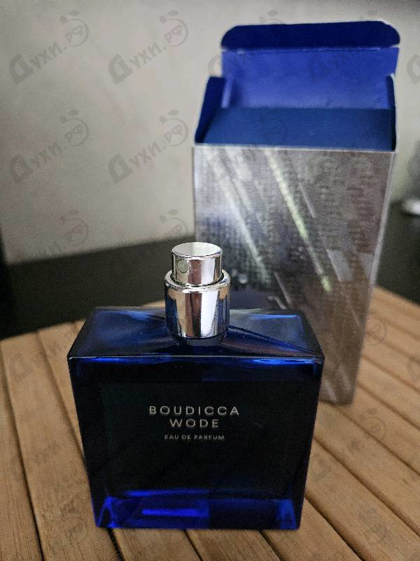 Отзывы Escentric Molecules Boudicca Wode
