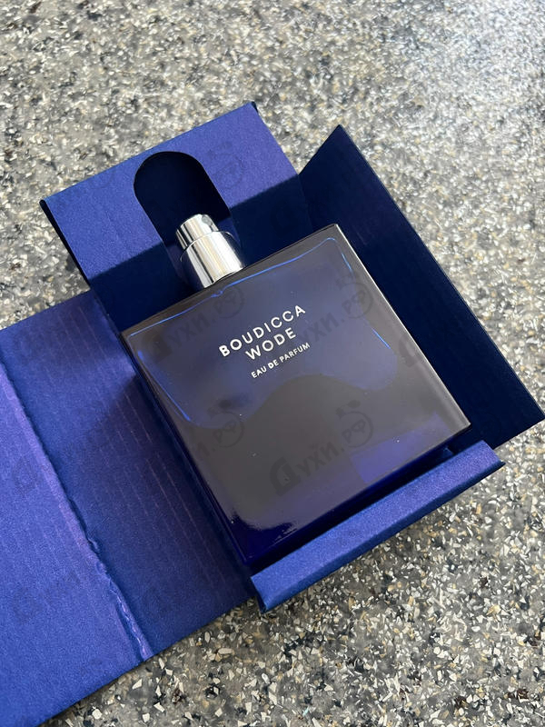 Парфюмерия Boudicca Wode от Escentric Molecules