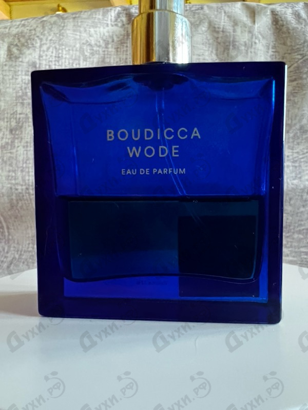 Отзывы Escentric Molecules Boudicca Wode