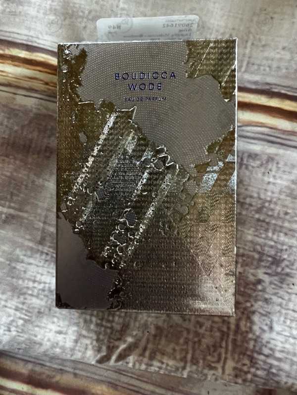 Парфюмерия Boudicca Wode от Escentric Molecules