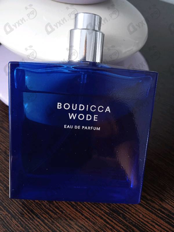 Парфюмерия Boudicca Wode от Escentric Molecules