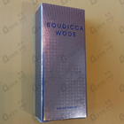 Духи Boudicca Wode от Escentric Molecules