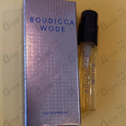 Отзывы Escentric Molecules Boudicca Wode