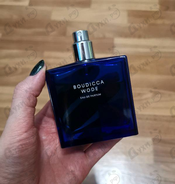 Духи Boudicca Wode от Escentric Molecules