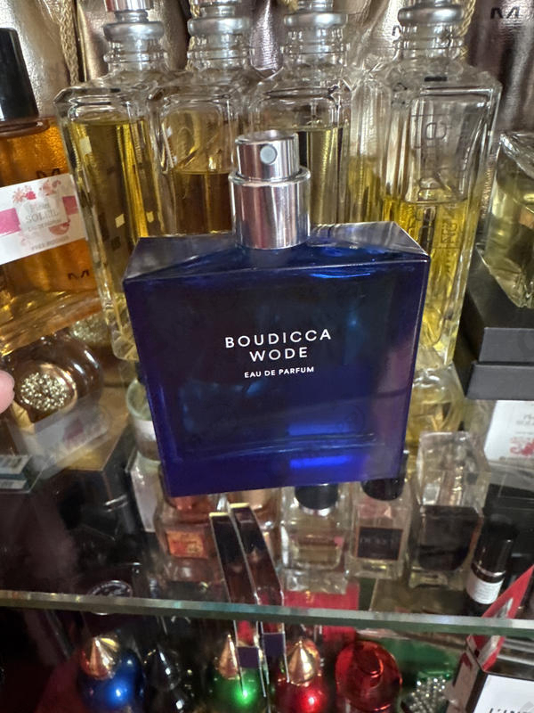 Парфюмерия Boudicca Wode от Escentric Molecules