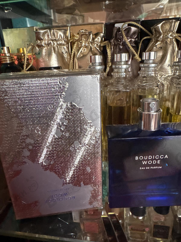 Купить Boudicca Wode от Escentric Molecules