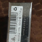 Отзыв Escentric Molecules Boudicca Wode