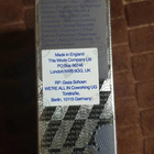 Духи Boudicca Wode от Escentric Molecules