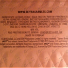 Парфюм James Bond James Bond 007