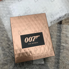 Отзывы James Bond James Bond 007