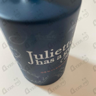 Отзывы Juliette Has A Gun Gentlewoman