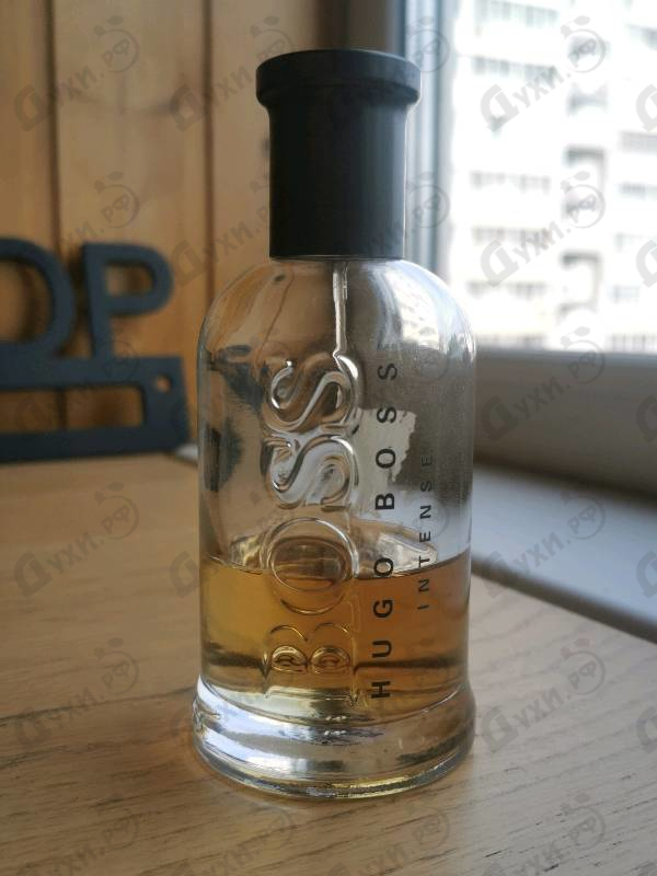 Духи Hugo Boss Boss Bottled Intense Духи Boss Bottled Intense от Hugo Boss
