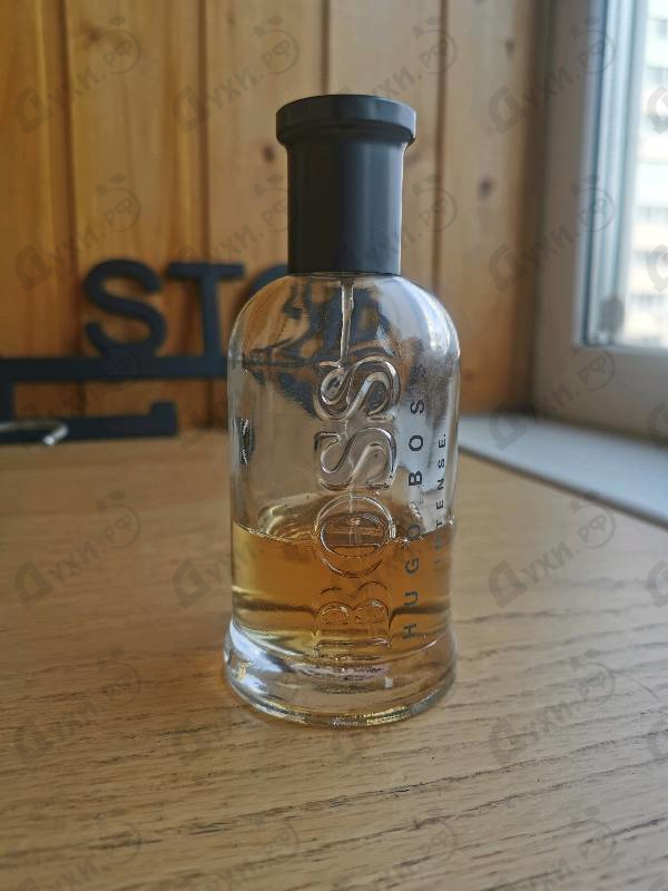 Купить Hugo Boss Boss Bottled Intense Купить Boss Bottled Intense от Hugo Boss