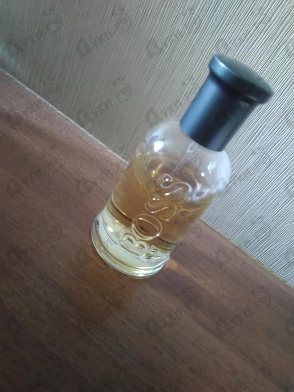 Отзыв Hugo Boss Boss Bottled Intense