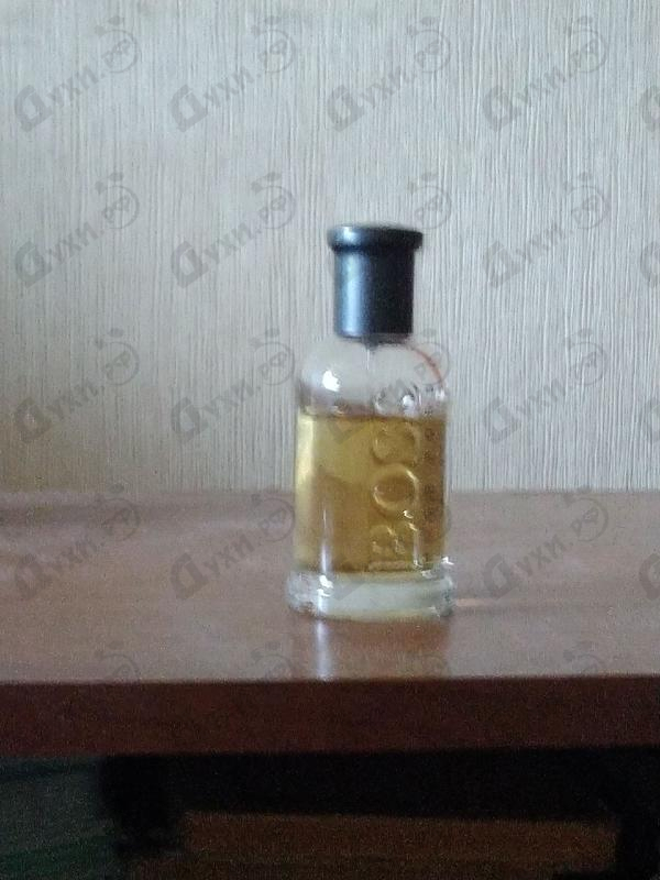 Парфюмерия Hugo Boss Boss Bottled Intense