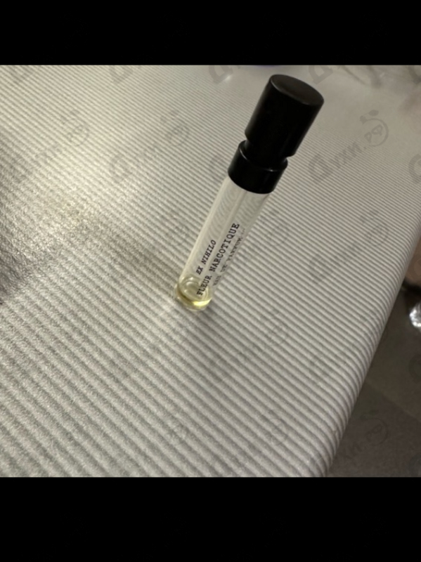 Парфюмерия Fleur Narcotique от Ex Nihilo