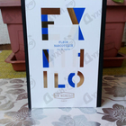 Духи Fleur Narcotique от Ex Nihilo