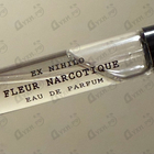 Духи Fleur Narcotique от Ex Nihilo