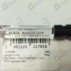 Отзывы Ex Nihilo Fleur Narcotique