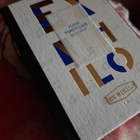 Парфюм Ex Nihilo Fleur Narcotique