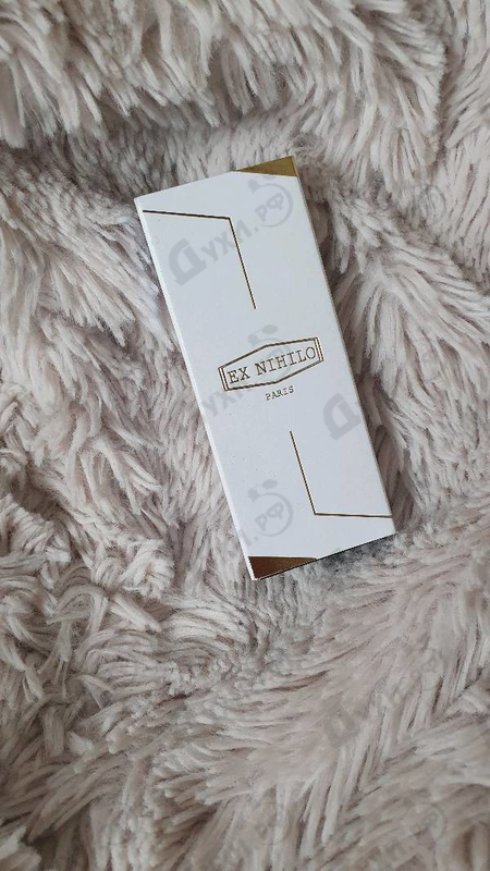 Парфюмерия Fleur Narcotique от Ex Nihilo