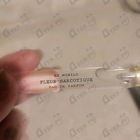 Отзыв Ex Nihilo Fleur Narcotique