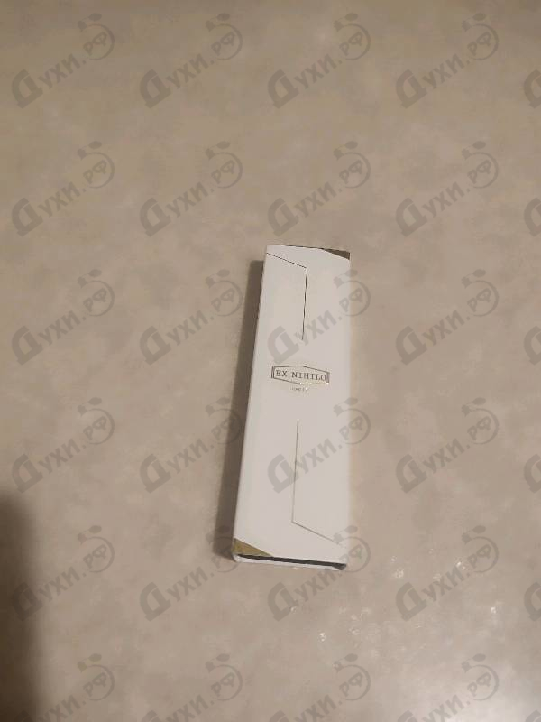 Парфюмерия Fleur Narcotique от Ex Nihilo