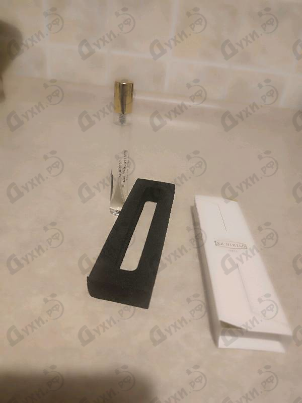 Духи Fleur Narcotique от Ex Nihilo