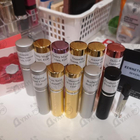 Отзывы Ex Nihilo Fleur Narcotique