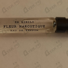 Духи Fleur Narcotique от Ex Nihilo