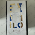 Отзыв Ex Nihilo Fleur Narcotique