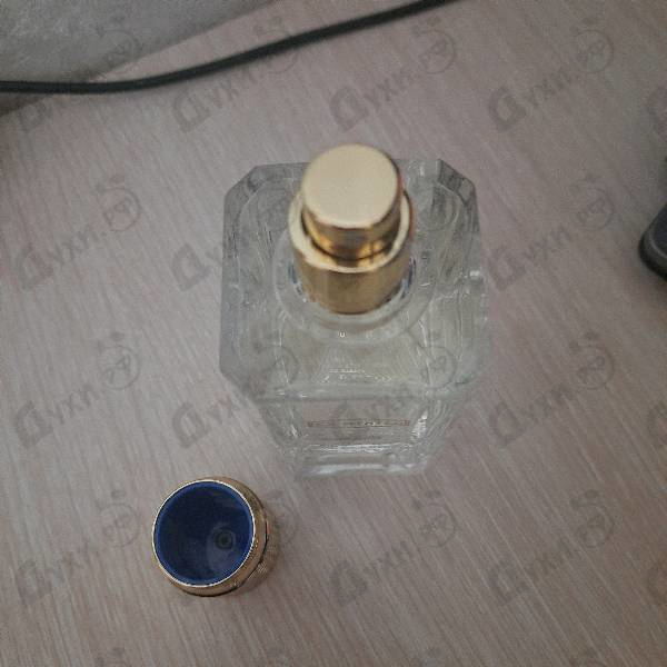 Парфюмерия Fleur Narcotique от Ex Nihilo