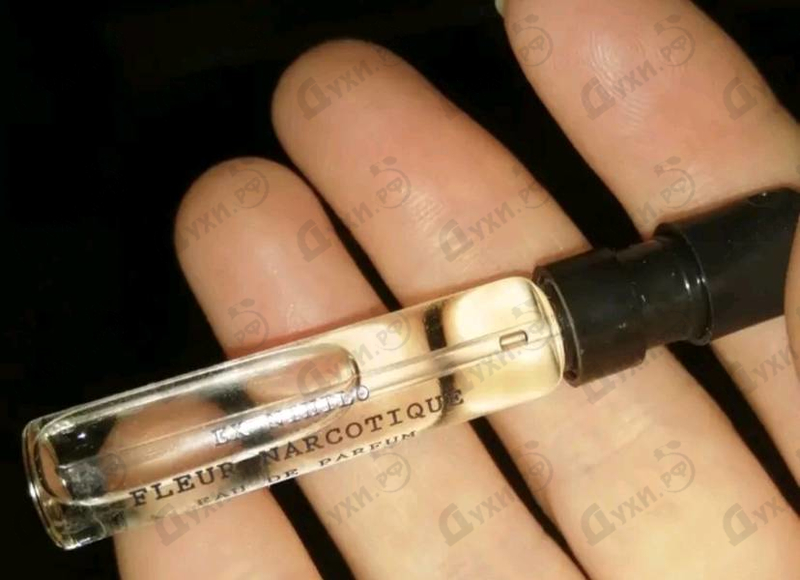 Купить Fleur Narcotique от Ex Nihilo
