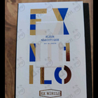 Парфюм Ex Nihilo Fleur Narcotique