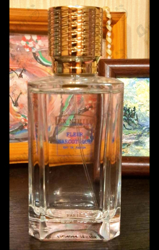Парфюмерия Fleur Narcotique от Ex Nihilo
