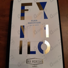 Парфюм Ex Nihilo Fleur Narcotique