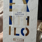 Отзыв Ex Nihilo Fleur Narcotique
