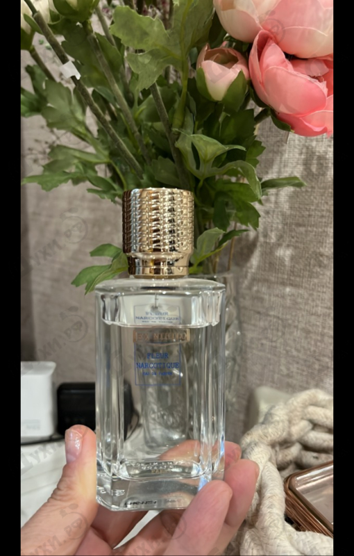 Купить Ex Nihilo Fleur Narcotique