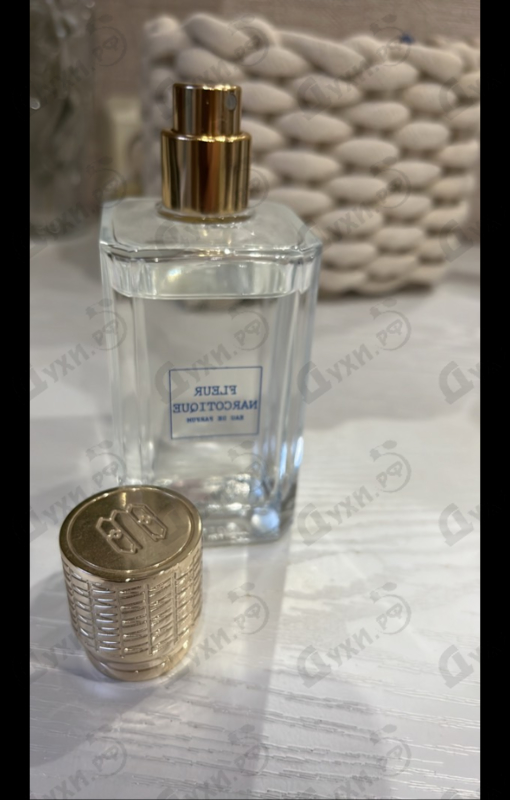 Купить Fleur Narcotique от Ex Nihilo