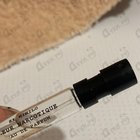 Отзывы Ex Nihilo Fleur Narcotique