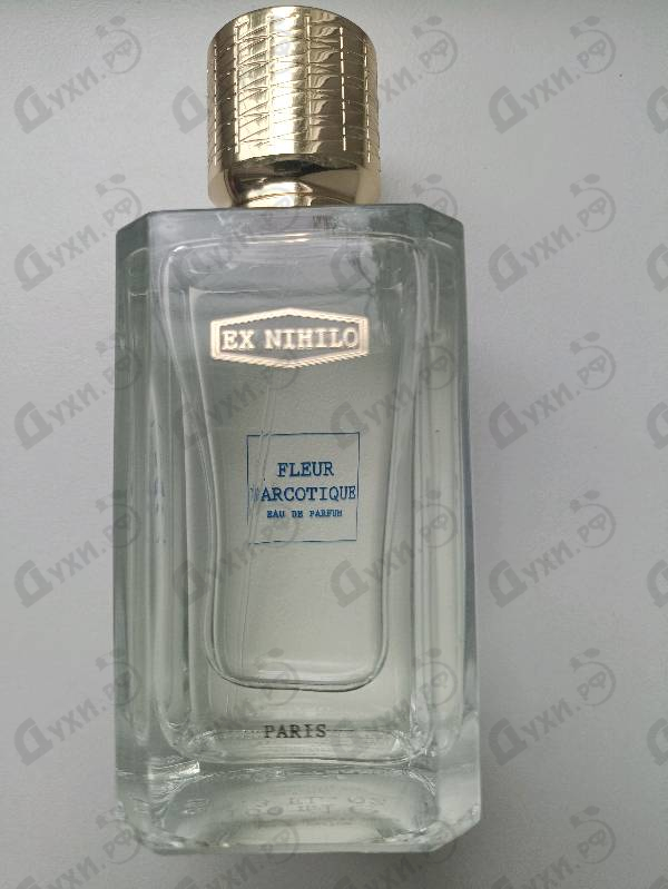 Парфюмерия Fleur Narcotique от Ex Nihilo