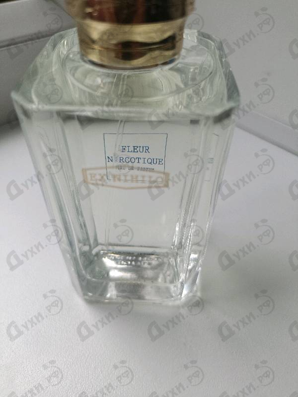 Купить Fleur Narcotique от Ex Nihilo