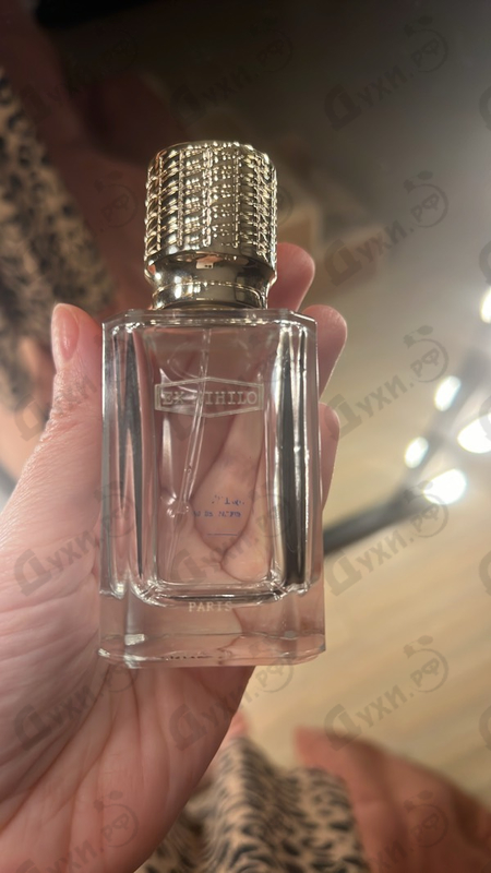 Духи Fleur Narcotique от Ex Nihilo